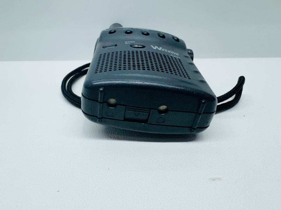 スタンダード C601 430/1200MHzトランシーバー　ジャンク品