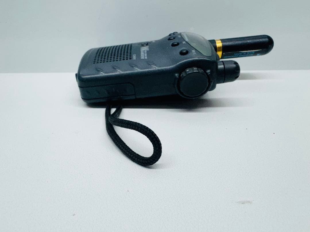 スタンダード C601 430/1200MHzトランシーバー　ジャンク品