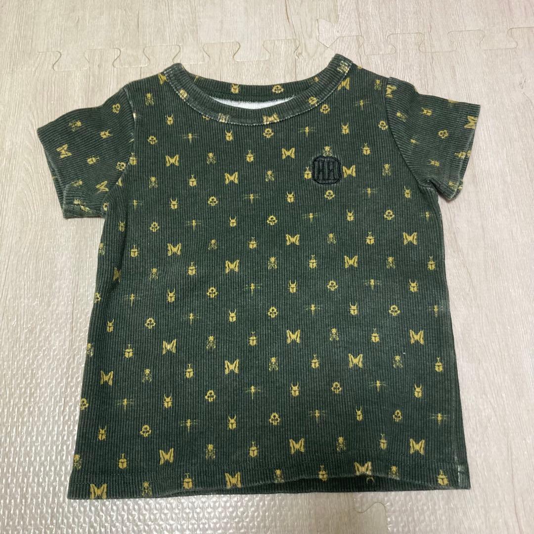 お*ち様 houseonthehillbaby サイズ80