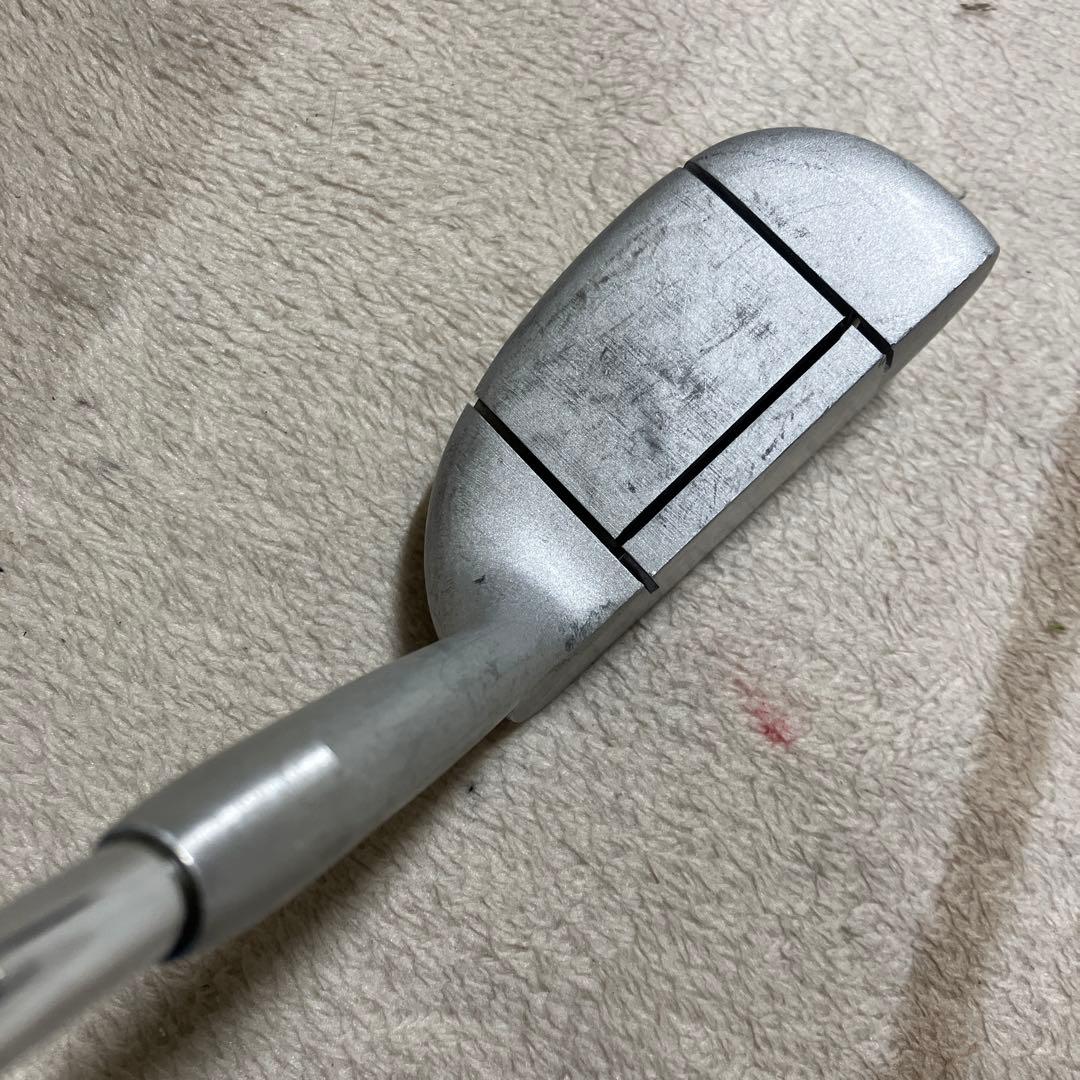 レフティー ゼクシオ等セット　XXIO