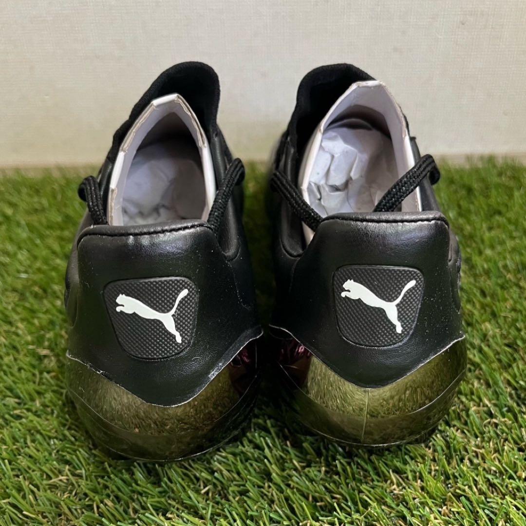 シューズ PUMA KING Platinum Mx SG 25.0cm