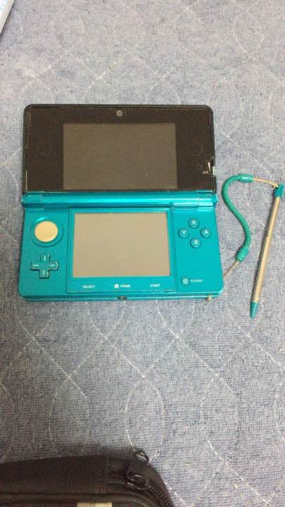 3DS+a 最終値下げ