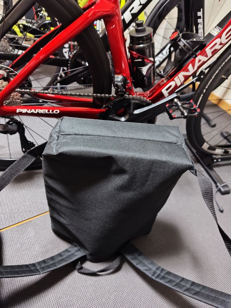 PINARELLO 2Way バッグ 非売品