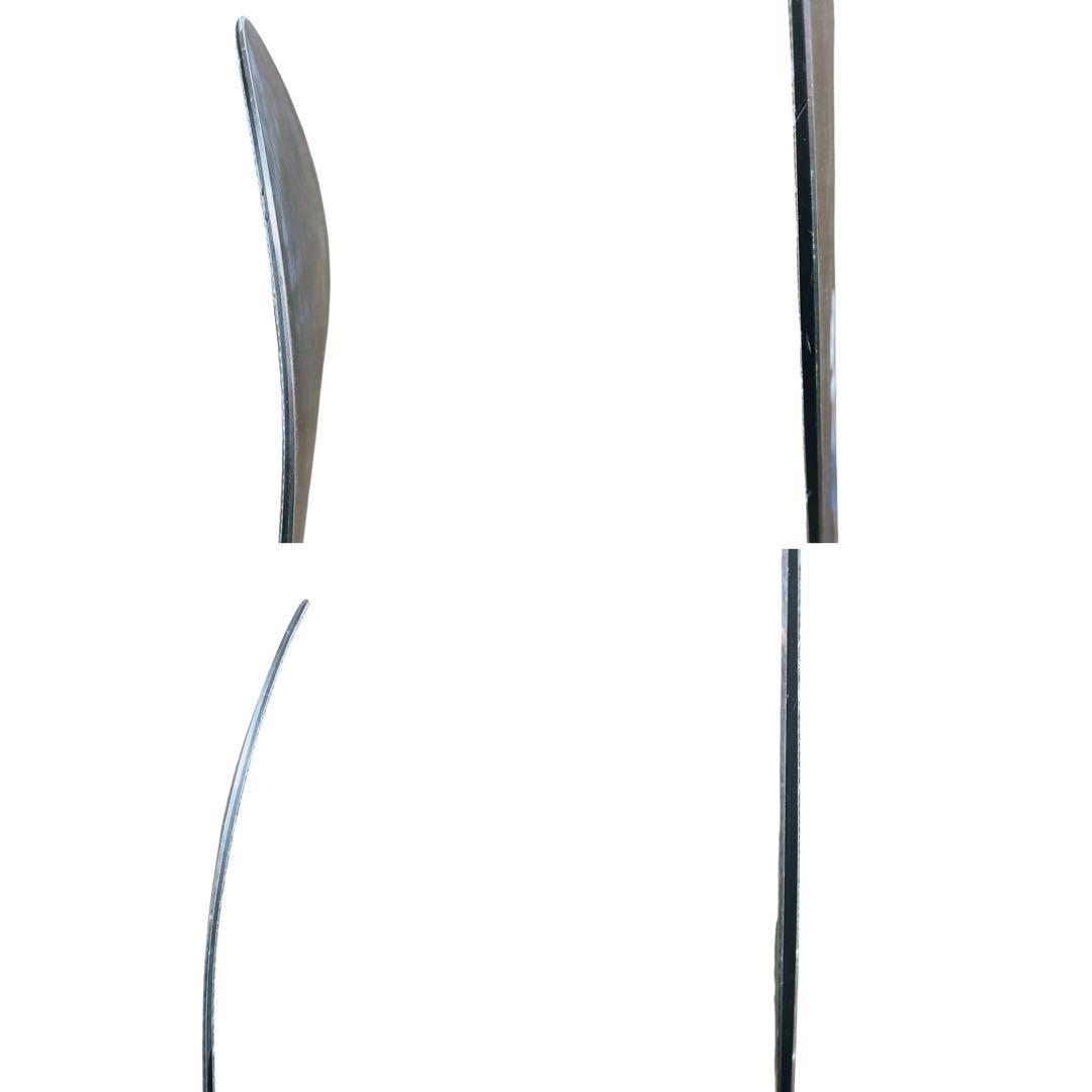 atirom-avs LUX 155 オガサカ製 純国産 定価10万超