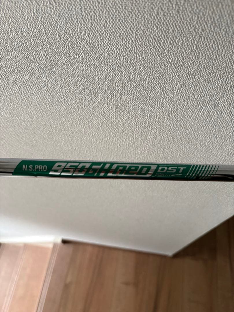 Srixon ZX ユーティリティクラブ 22度　4u