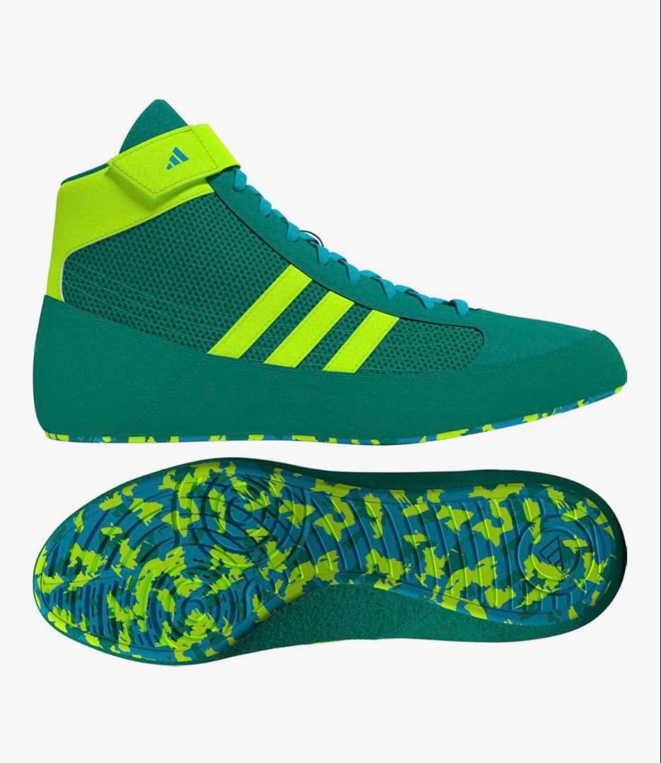 【新品未使用 】　adidas HVC2