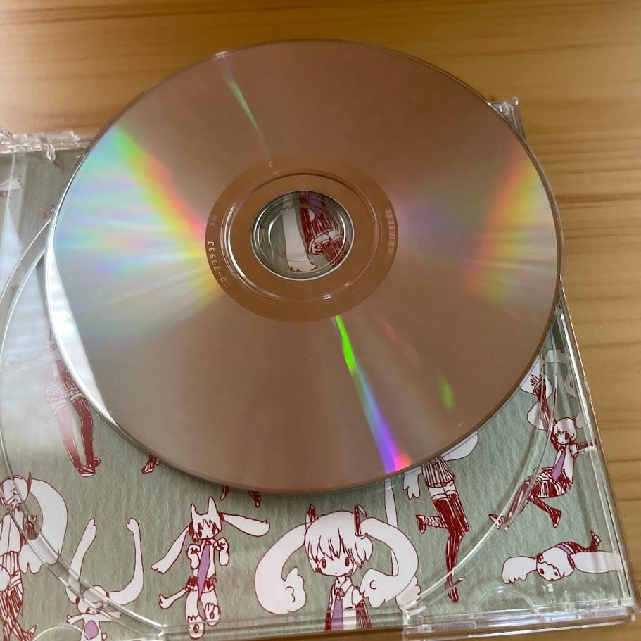 【帯付き】きくおミク４ ボカロ 初音ミク kikuo Miku 4 CD