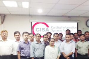 CISA-Training
