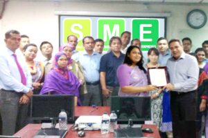 SME-Training